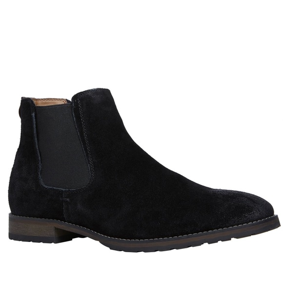 call it spring suede boots